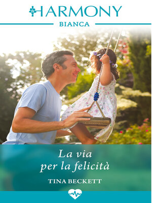 cover image of La via per la felicità
